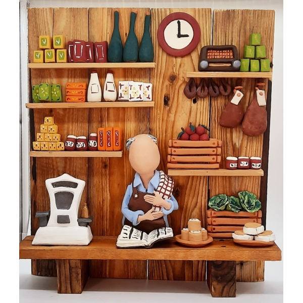Mercearia 3